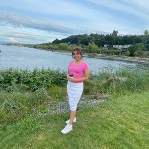 Meet your Posher, Brenda